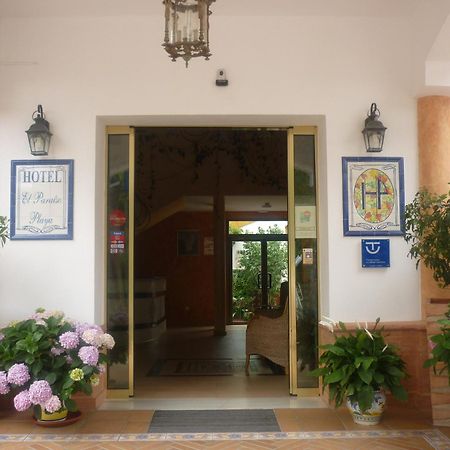 Paraiso Playa Hotel Isla Cristina Exterior foto